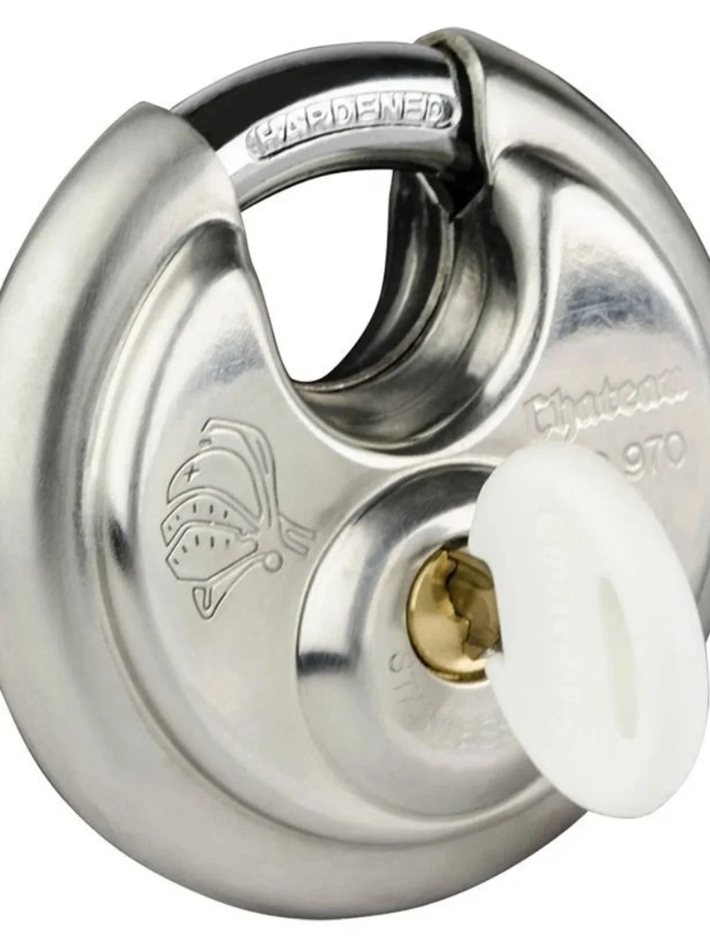Chateau stainless steel